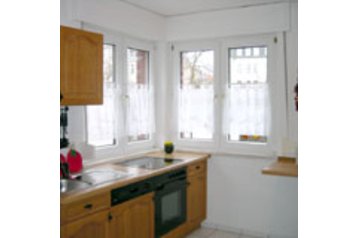 Deutschland Privát Erfurt, Exterieur